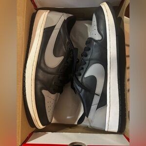 Jordan 1 Retro Low Shadow (2015)